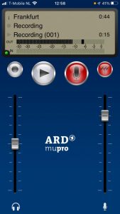 ARD muRPO screenshot
