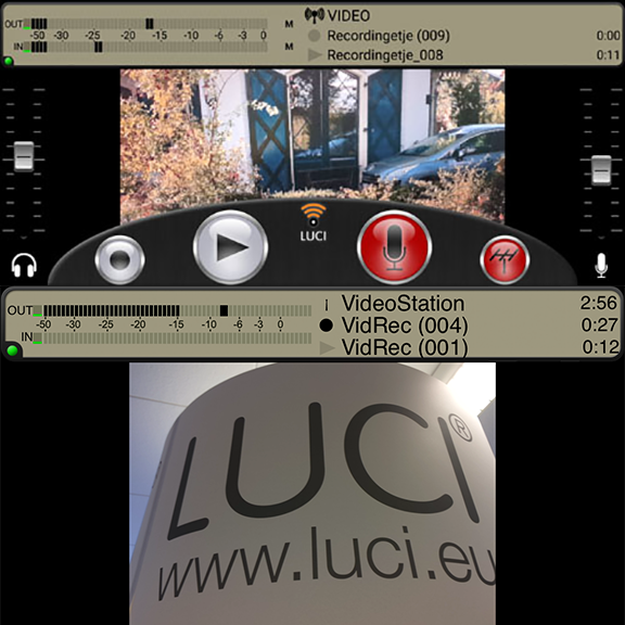 LUCI_LIVE_video